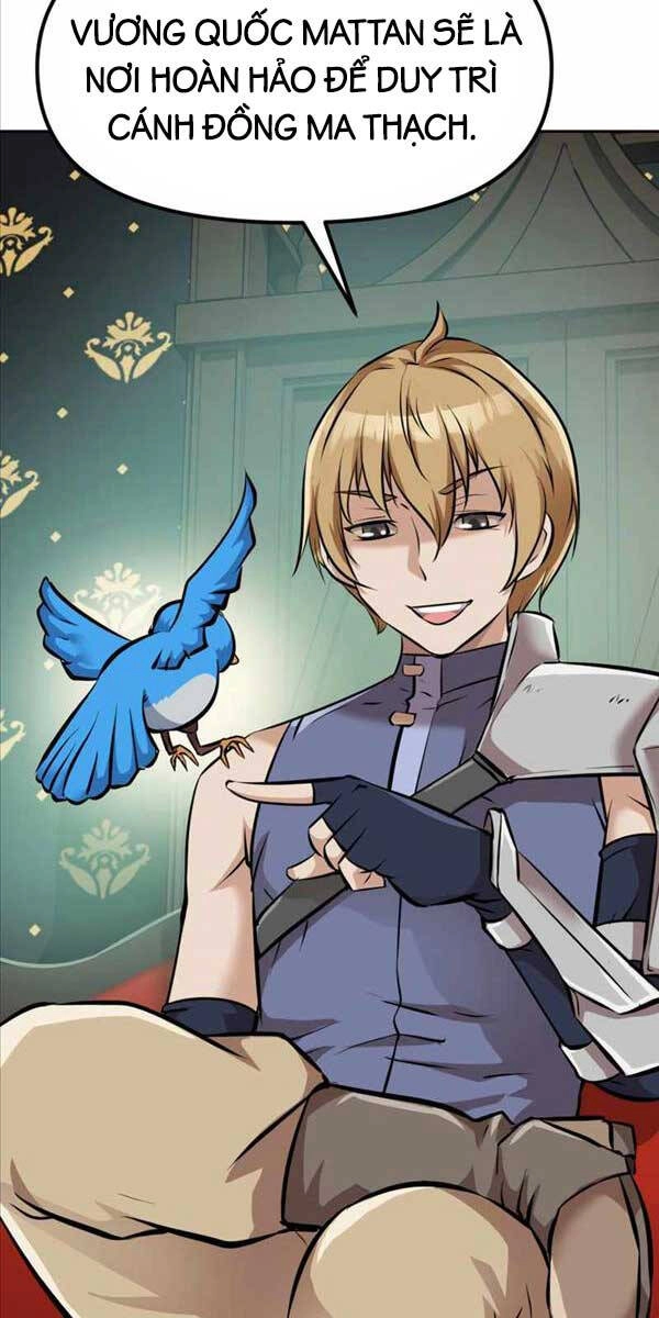 Sự Trở Lại Kiếm Sư Huyền Thoại Chapter 5 - 8