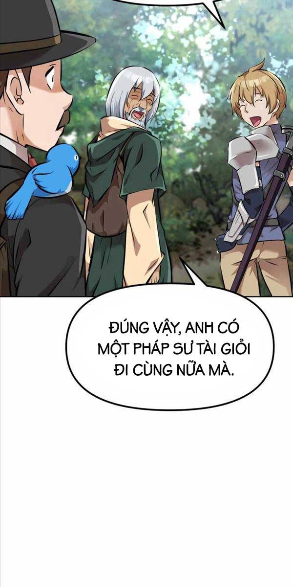 Sự Trở Lại Kiếm Sư Huyền Thoại Chapter 5 - 21