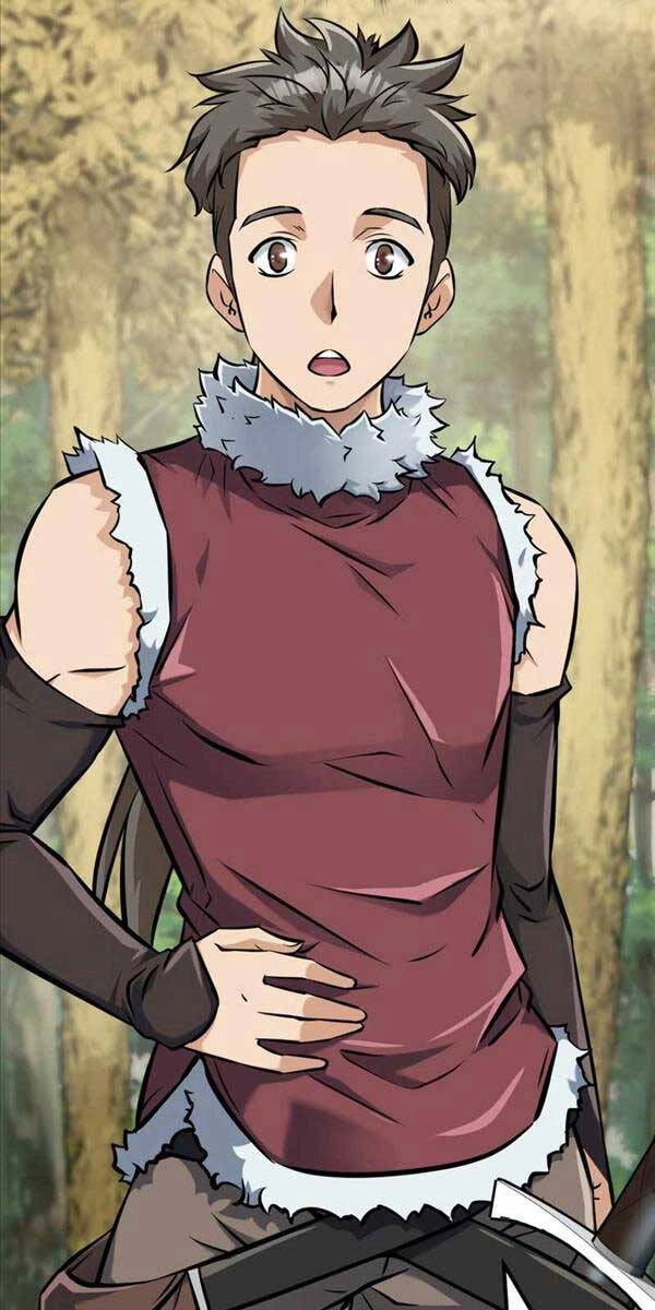 Sự Trở Lại Kiếm Sư Huyền Thoại Chapter 5 - 64