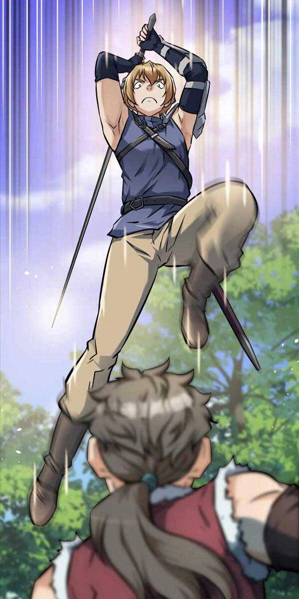 Sự Trở Lại Kiếm Sư Huyền Thoại Chapter 5 - 86