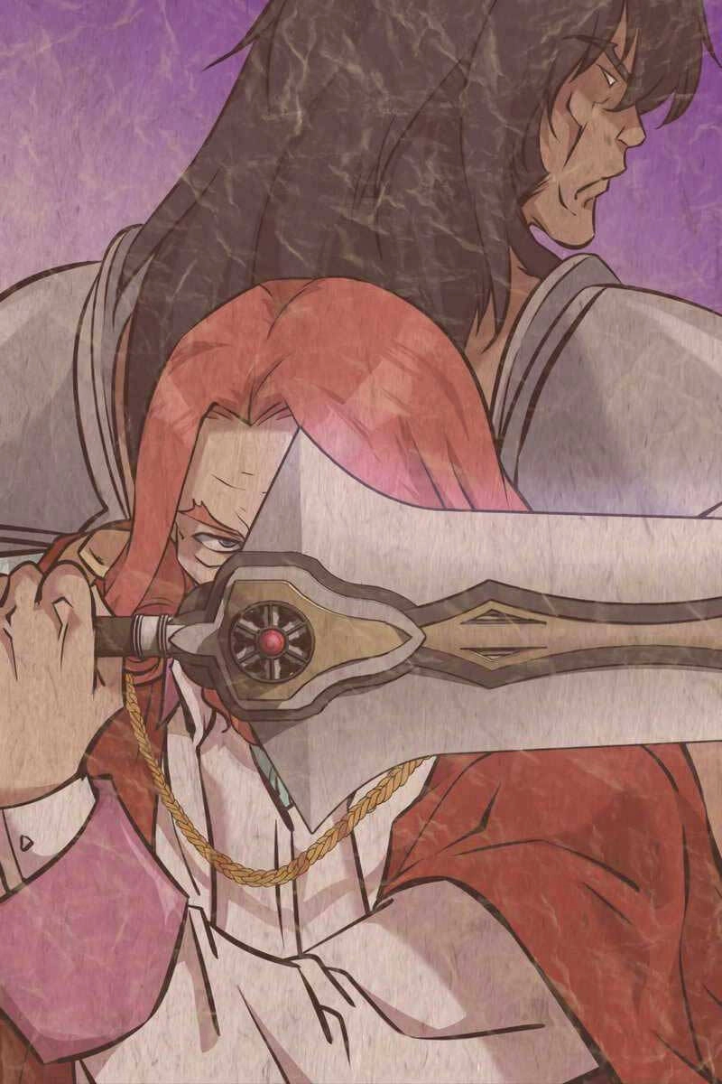 Sự Trở Lại Kiếm Sư Huyền Thoại Chapter 8 - 61