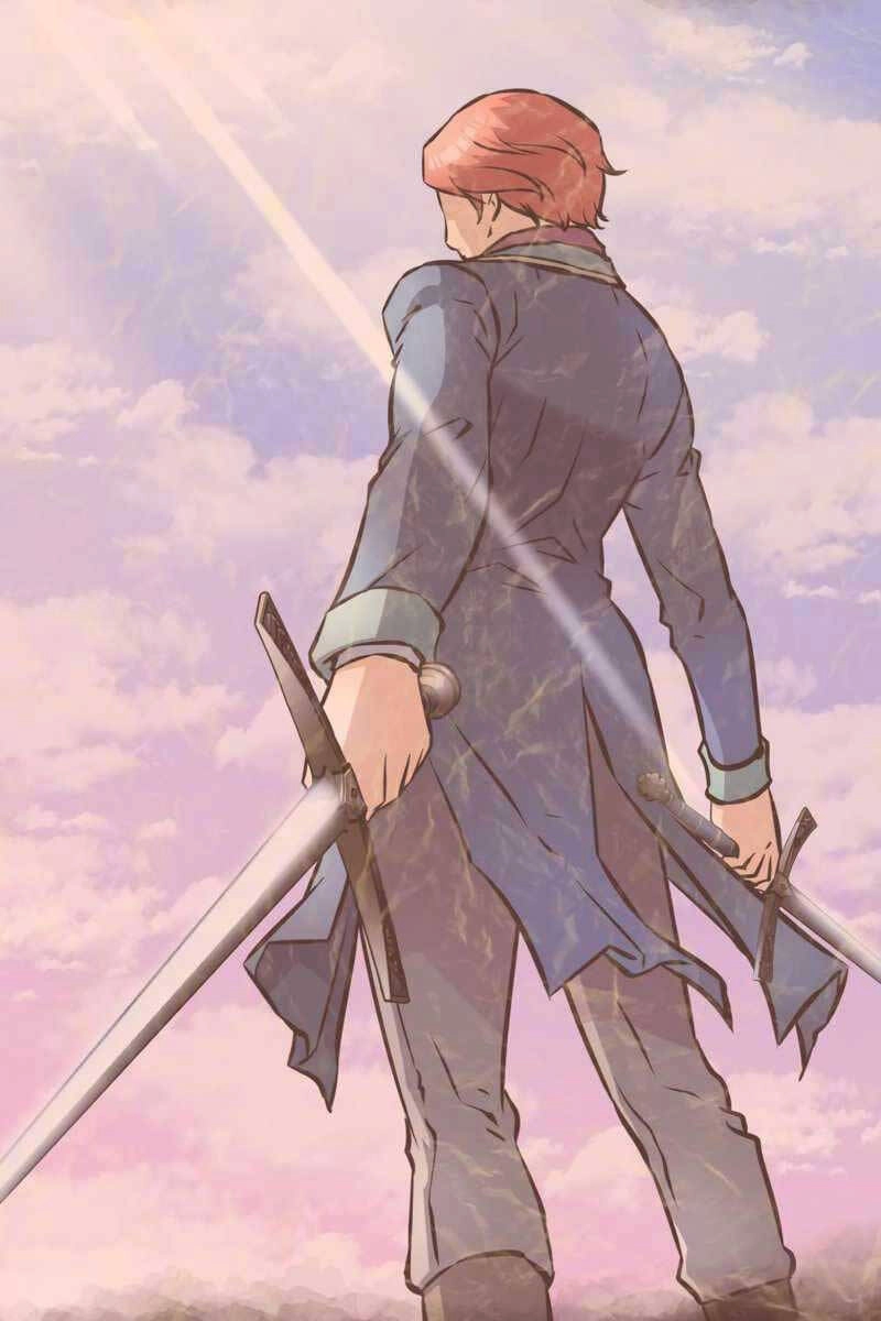 Sự Trở Lại Kiếm Sư Huyền Thoại Chapter 10 - 11