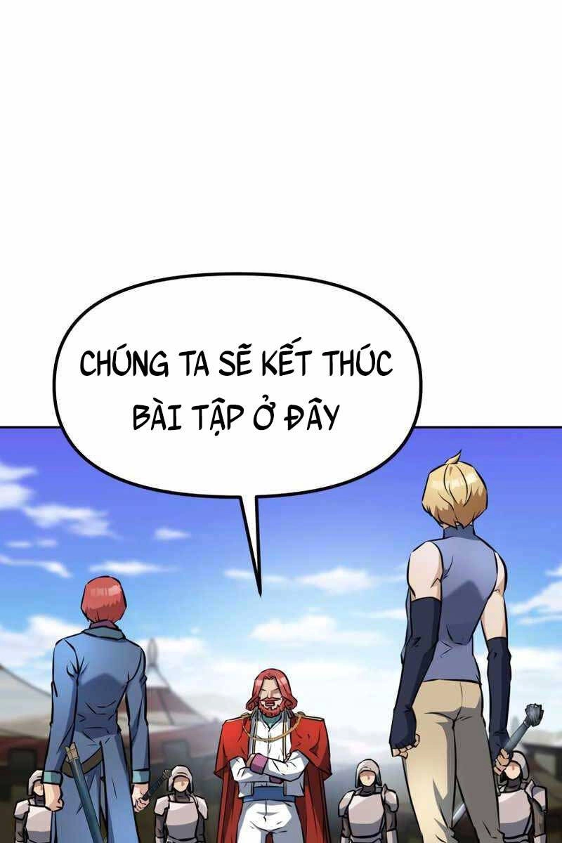 Sự Trở Lại Kiếm Sư Huyền Thoại Chapter 10 - 45