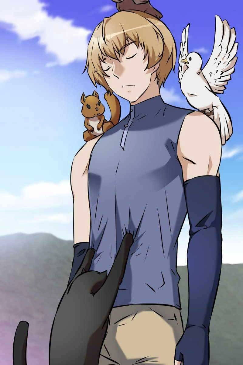 Sự Trở Lại Kiếm Sư Huyền Thoại Chapter 10 - 154