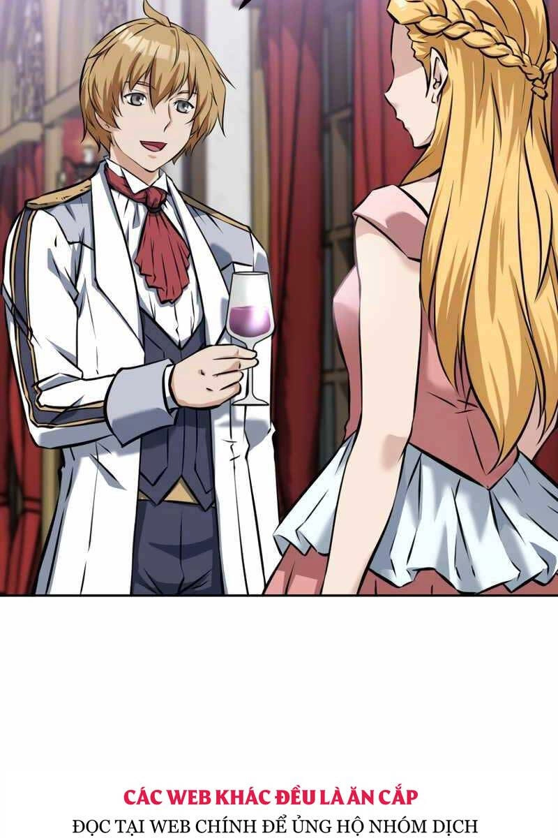 Sự Trở Lại Kiếm Sư Huyền Thoại Chapter 12 - 18