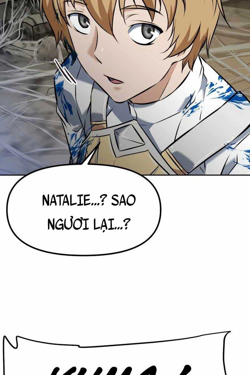 Sự Trở Lại Kiếm Sư Huyền Thoại Chapter 17 - 20