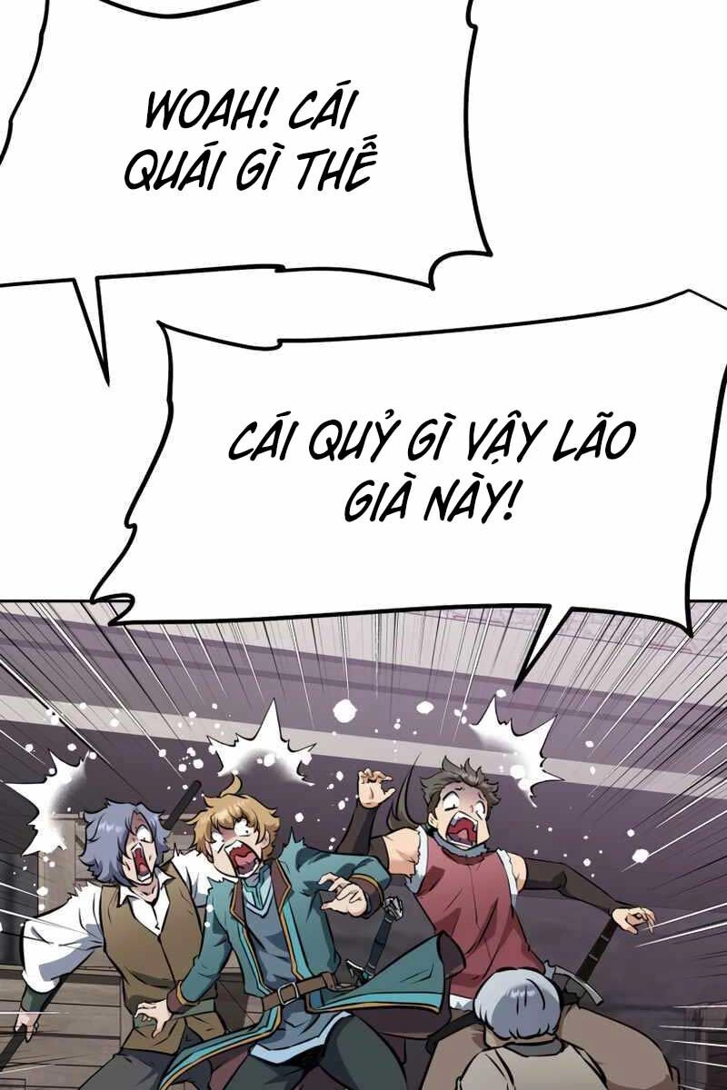 Sự Trở Lại Kiếm Sư Huyền Thoại Chapter 19.5 - 31