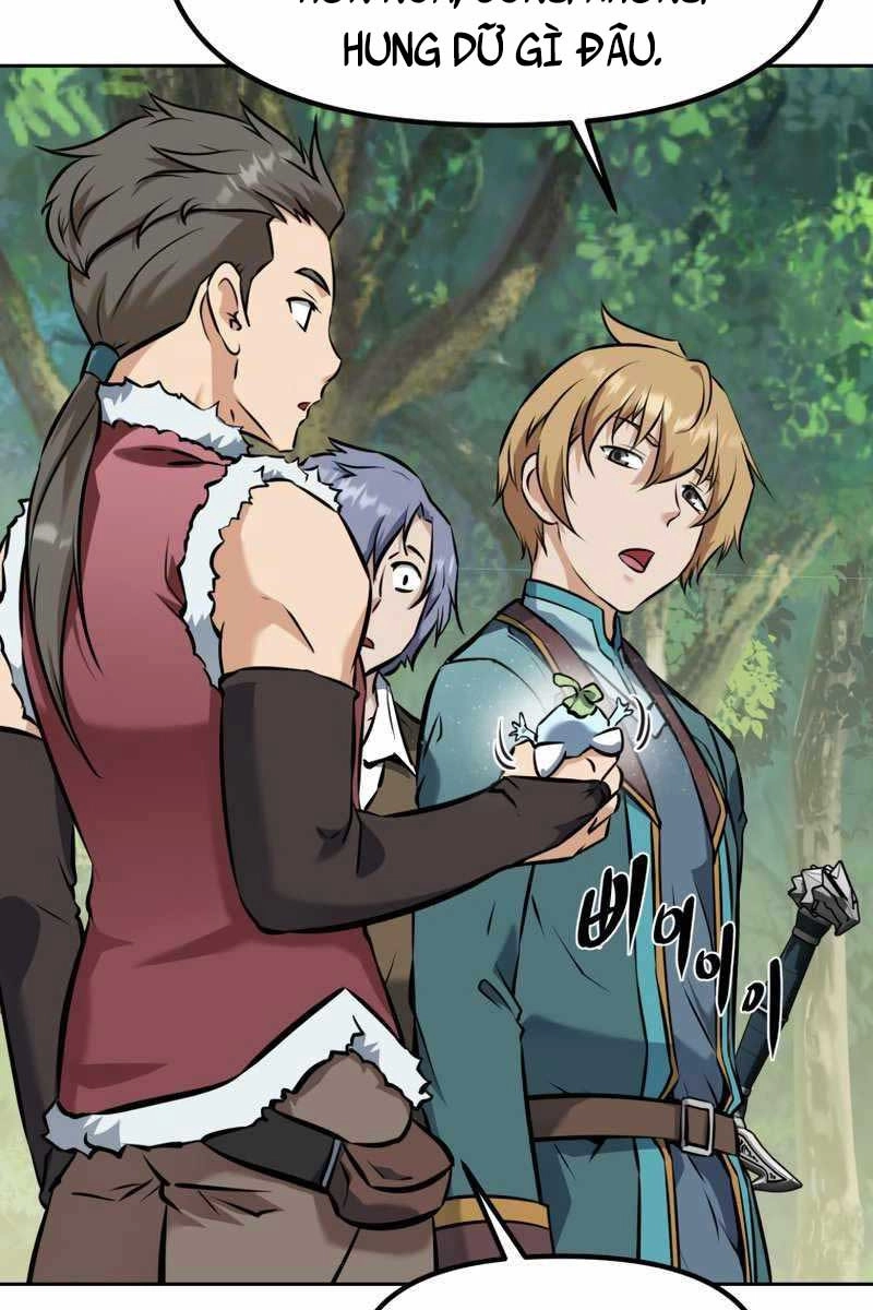 Sự Trở Lại Kiếm Sư Huyền Thoại Chapter 20 - 21