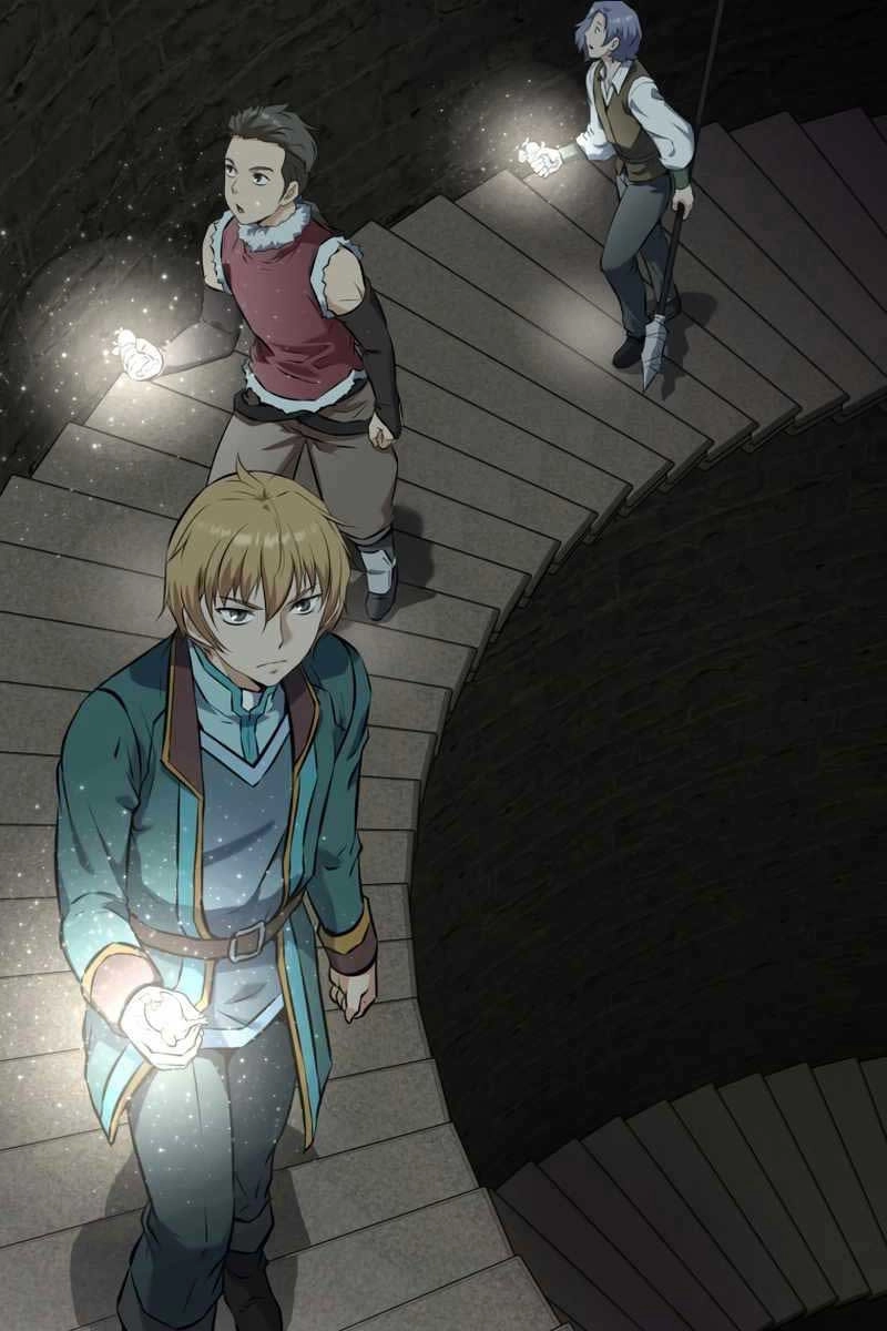 Sự Trở Lại Kiếm Sư Huyền Thoại Chapter 20 - 38