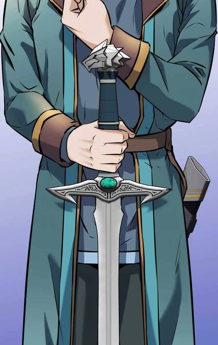 Sự Trở Lại Kiếm Sư Huyền Thoại Chapter 21 - 23