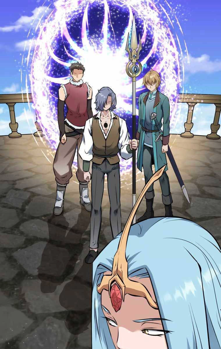 Sự Trở Lại Kiếm Sư Huyền Thoại Chapter 21 - 129