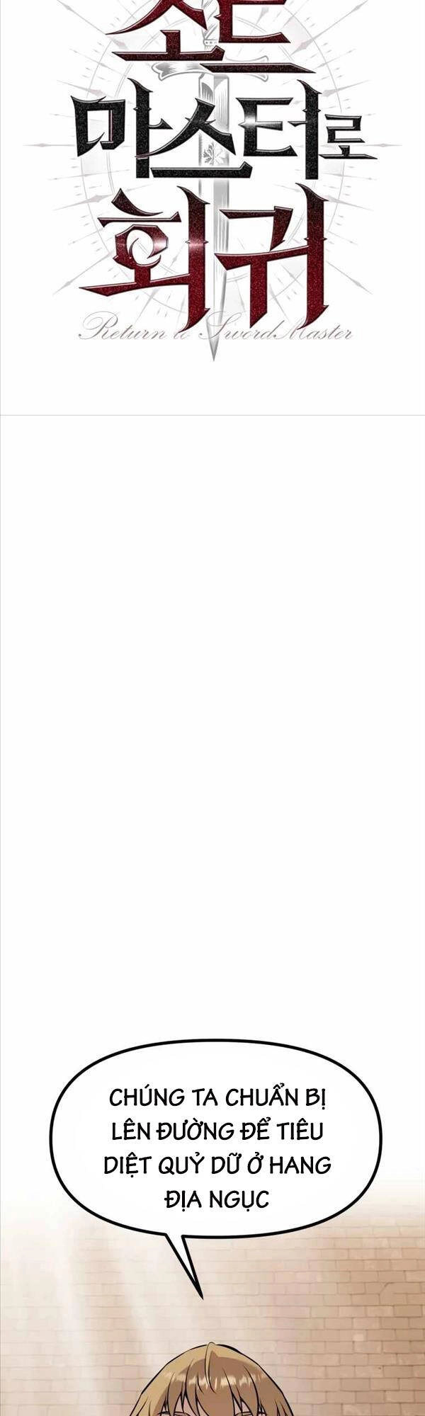 Sự Trở Lại Kiếm Sư Huyền Thoại Chapter 23 - 4