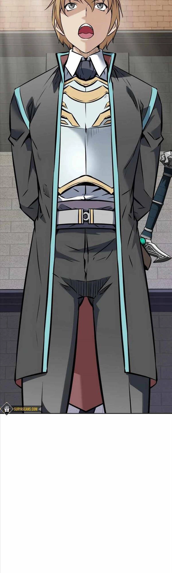 Sự Trở Lại Kiếm Sư Huyền Thoại Chapter 23 - 5