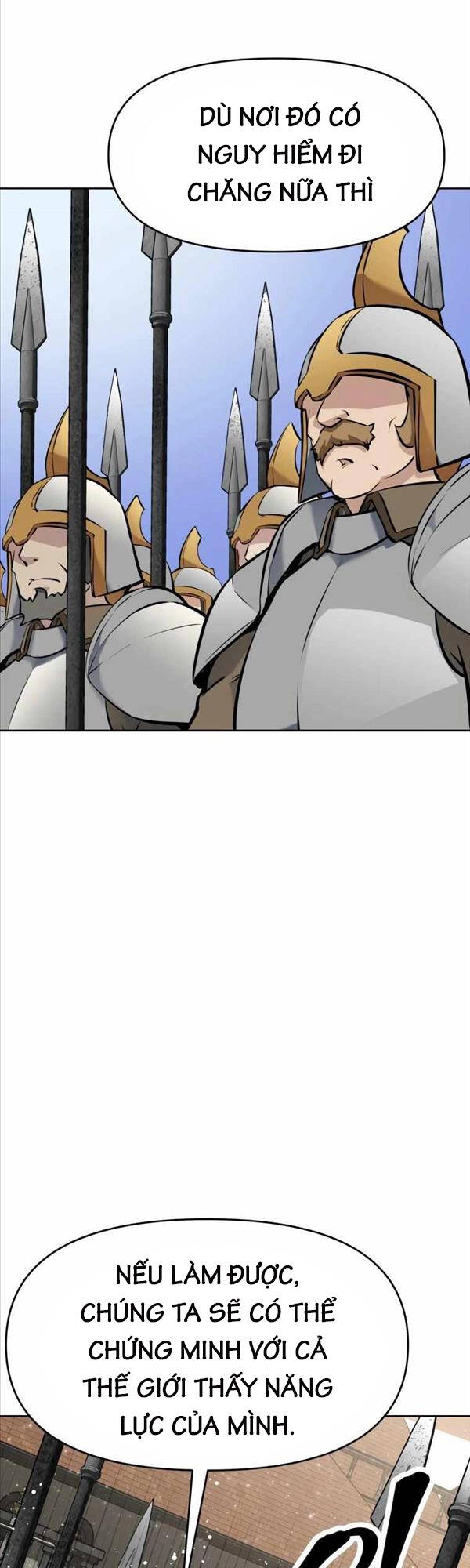 Sự Trở Lại Kiếm Sư Huyền Thoại Chapter 23 - 6