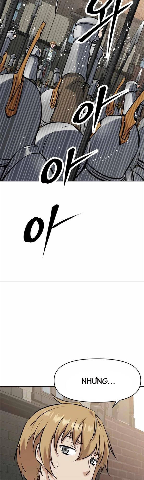 Sự Trở Lại Kiếm Sư Huyền Thoại Chapter 23 - 7