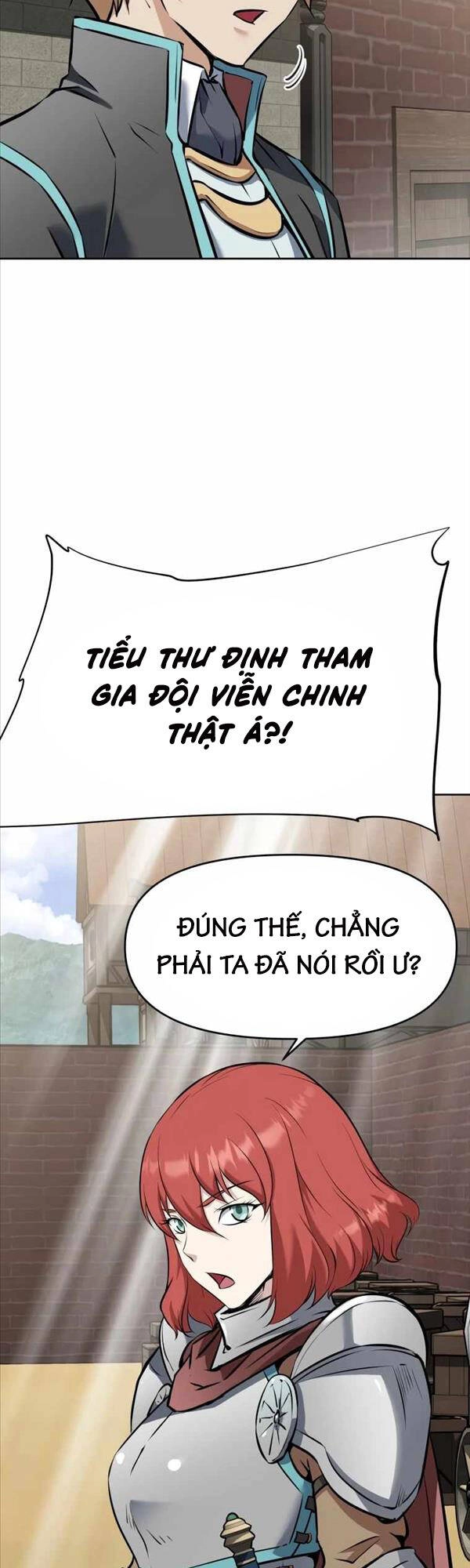 Sự Trở Lại Kiếm Sư Huyền Thoại Chapter 23 - 8