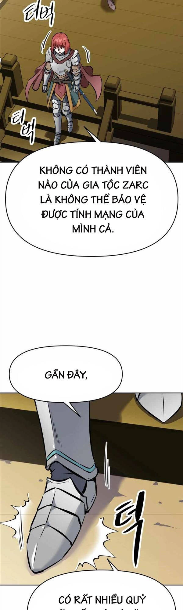 Sự Trở Lại Kiếm Sư Huyền Thoại Chapter 23 - 10