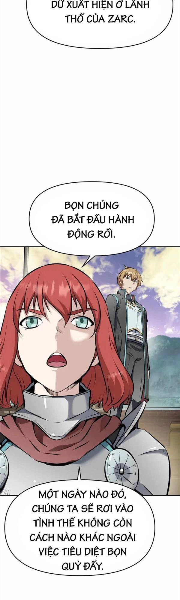 Sự Trở Lại Kiếm Sư Huyền Thoại Chapter 23 - 11