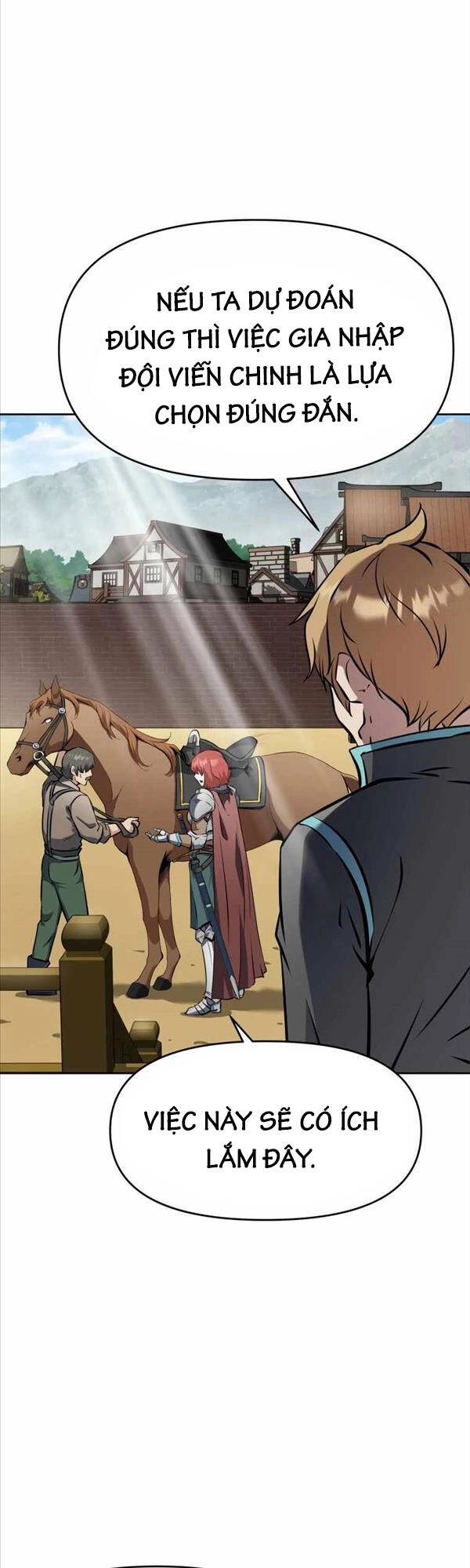 Sự Trở Lại Kiếm Sư Huyền Thoại Chapter 23 - 12