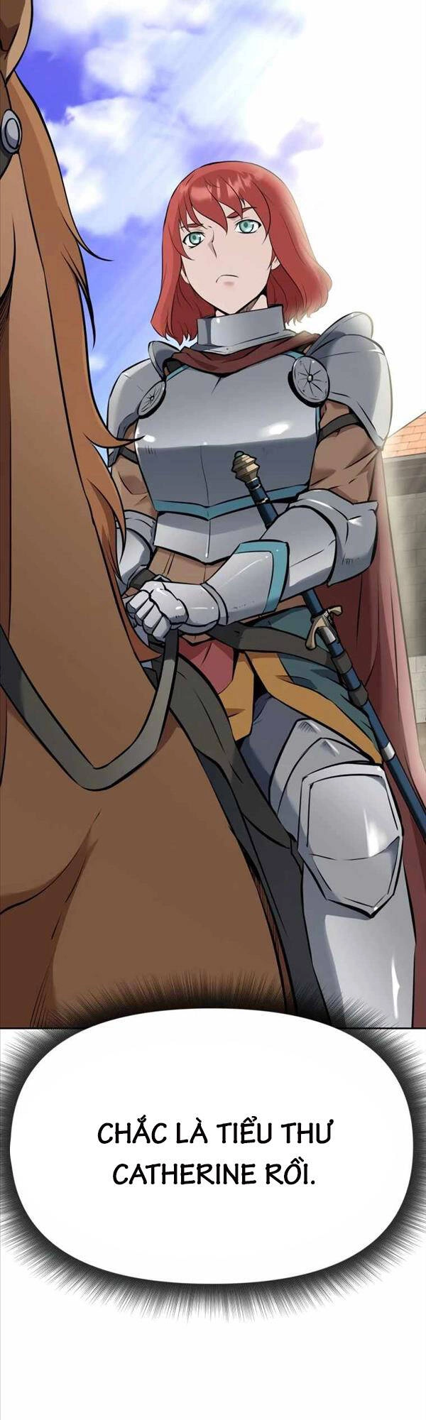 Sự Trở Lại Kiếm Sư Huyền Thoại Chapter 23 - 16