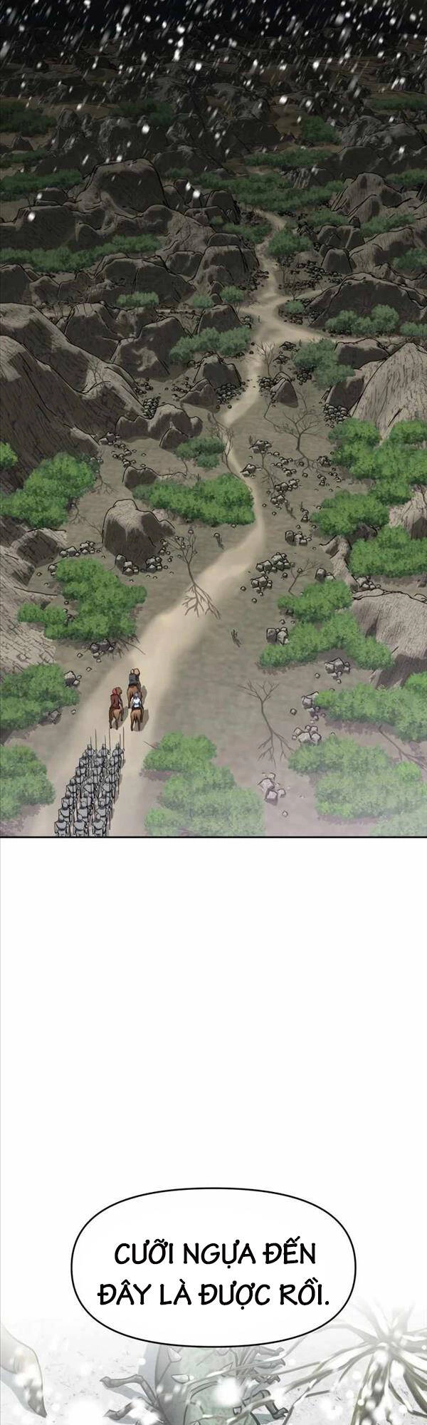 Sự Trở Lại Kiếm Sư Huyền Thoại Chapter 23 - 18