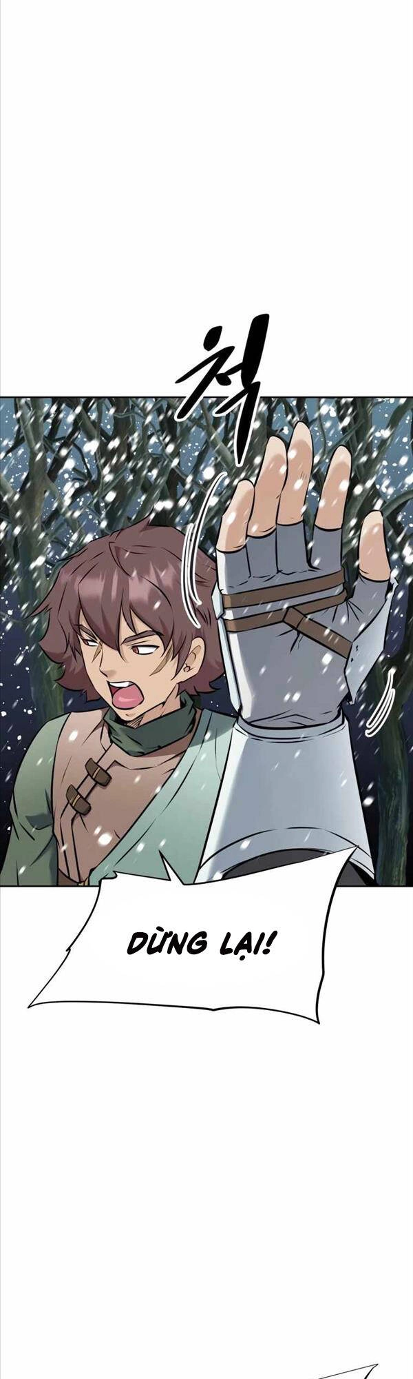 Sự Trở Lại Kiếm Sư Huyền Thoại Chapter 23 - 22