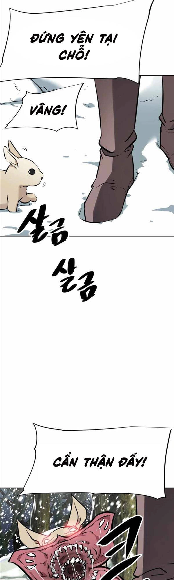 Sự Trở Lại Kiếm Sư Huyền Thoại Chapter 23 - 23