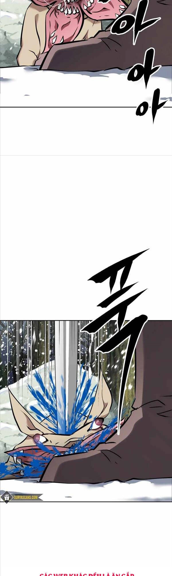 Sự Trở Lại Kiếm Sư Huyền Thoại Chapter 23 - 24