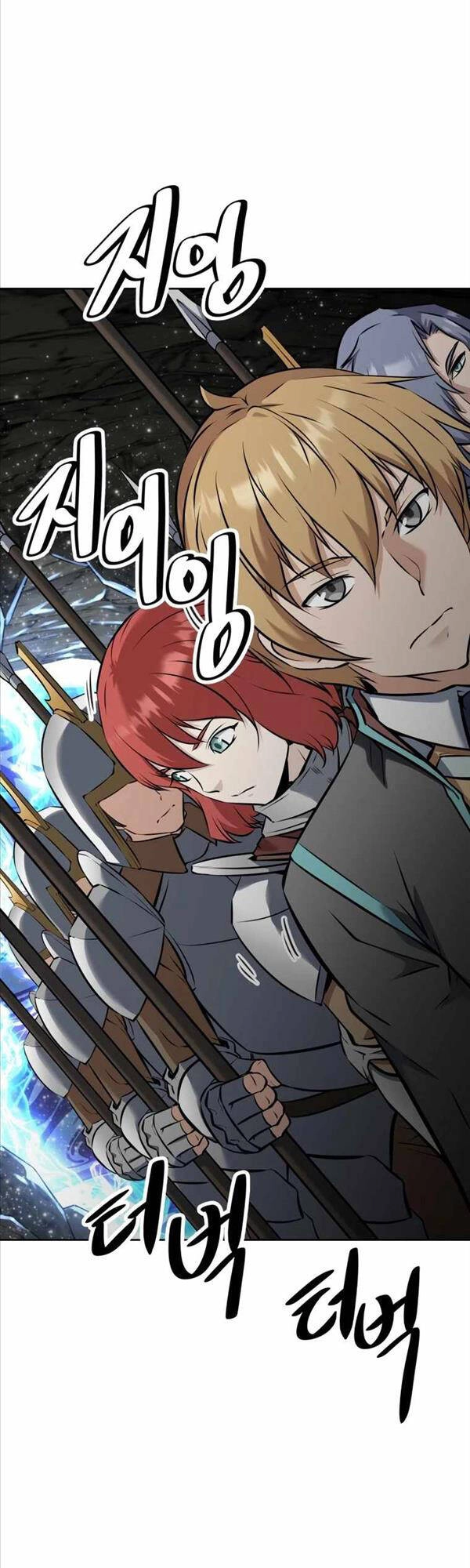 Sự Trở Lại Kiếm Sư Huyền Thoại Chapter 23 - 29