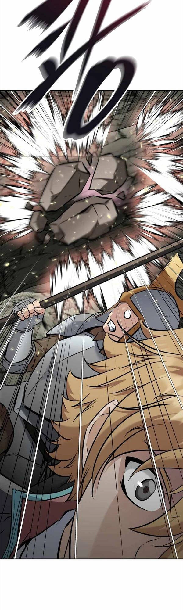 Sự Trở Lại Kiếm Sư Huyền Thoại Chapter 23 - 31