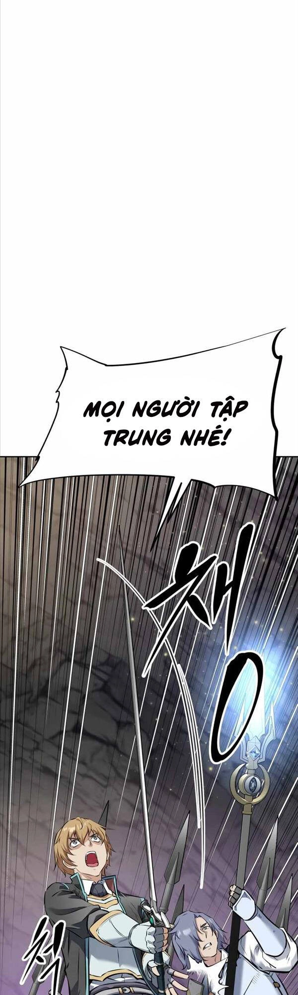 Sự Trở Lại Kiếm Sư Huyền Thoại Chapter 23 - 32