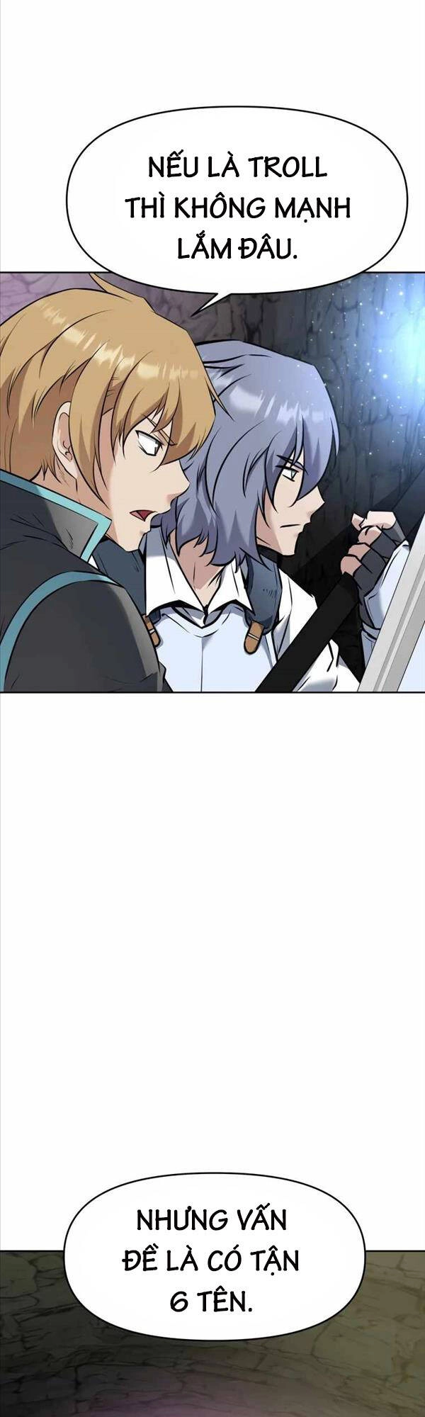 Sự Trở Lại Kiếm Sư Huyền Thoại Chapter 23 - 36