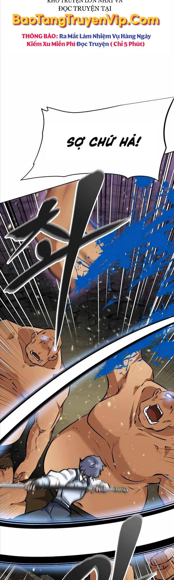 Sự Trở Lại Kiếm Sư Huyền Thoại Chapter 23 - 40