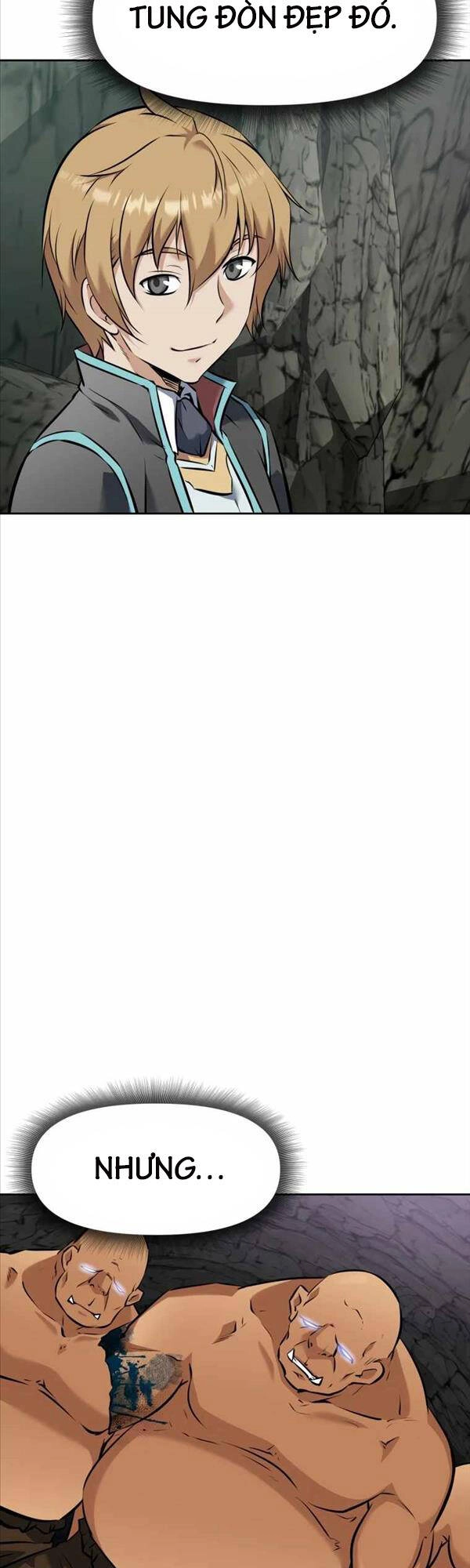 Sự Trở Lại Kiếm Sư Huyền Thoại Chapter 23 - 42