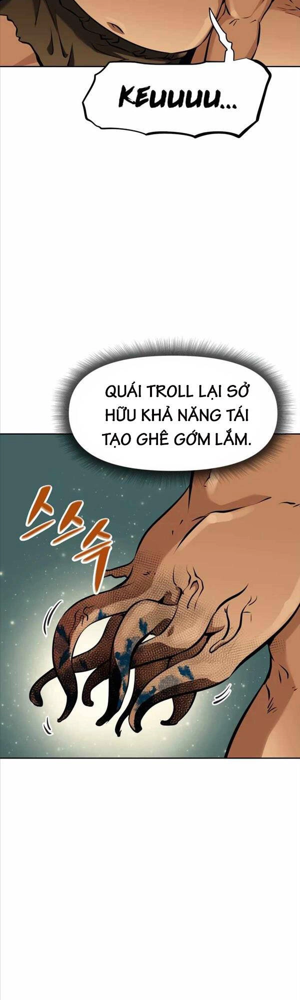 Sự Trở Lại Kiếm Sư Huyền Thoại Chapter 23 - 43