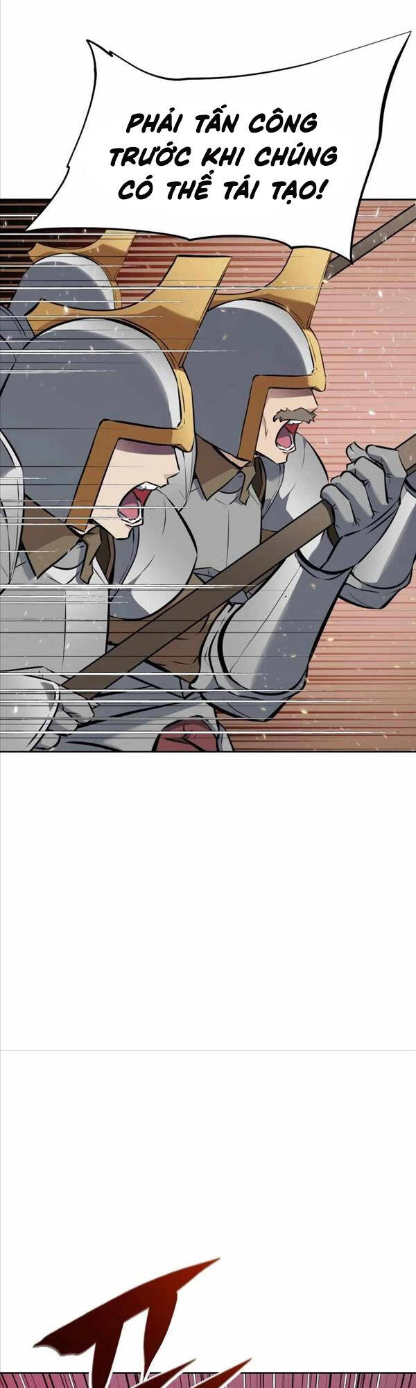 Sự Trở Lại Kiếm Sư Huyền Thoại Chapter 23 - 44