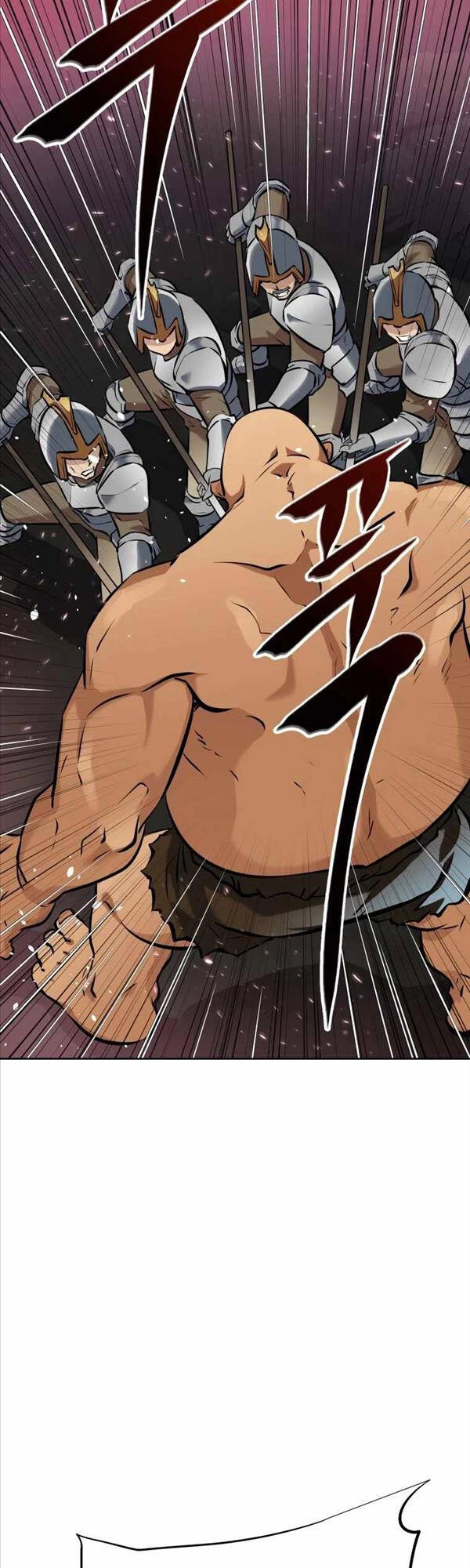 Sự Trở Lại Kiếm Sư Huyền Thoại Chapter 23 - 45