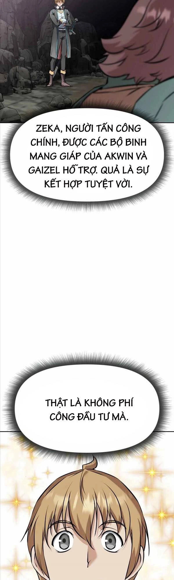 Sự Trở Lại Kiếm Sư Huyền Thoại Chapter 23 - 49