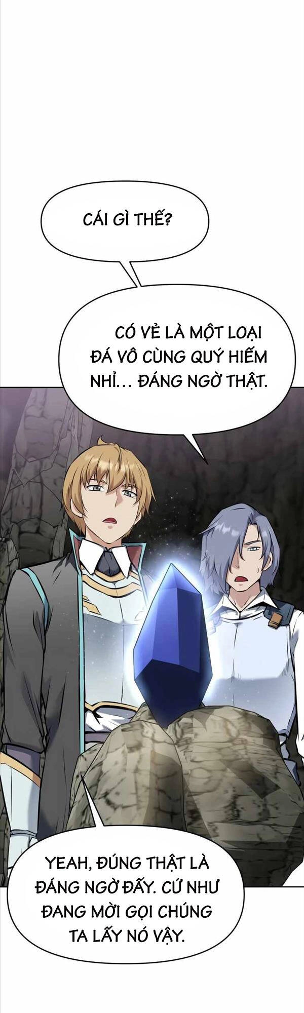 Sự Trở Lại Kiếm Sư Huyền Thoại Chapter 23 - 57