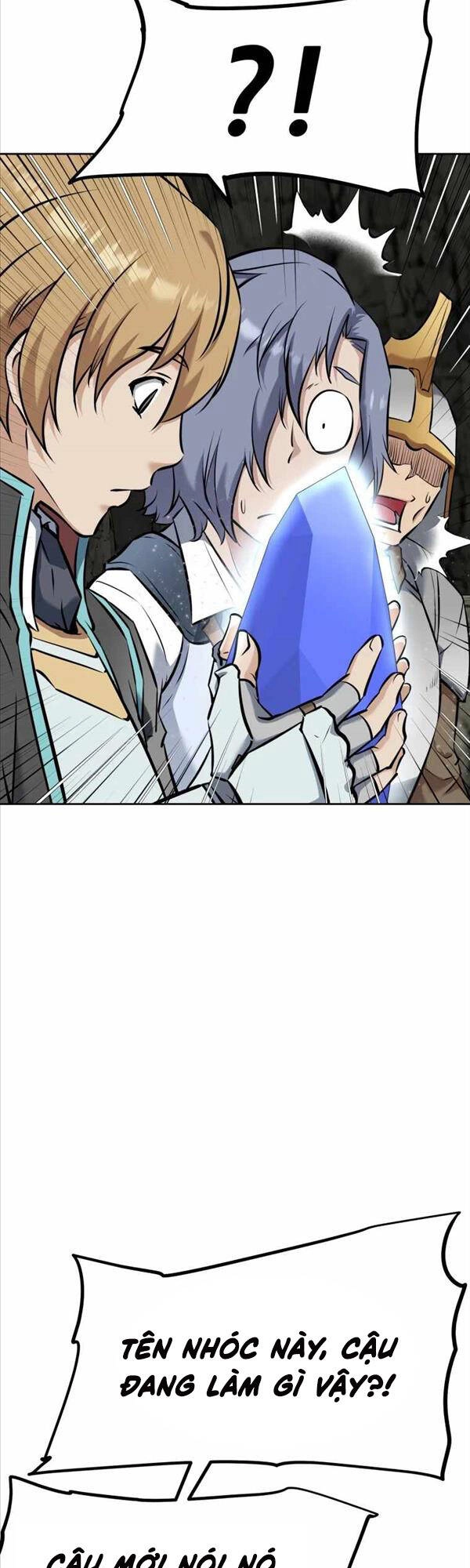 Sự Trở Lại Kiếm Sư Huyền Thoại Chapter 23 - 59