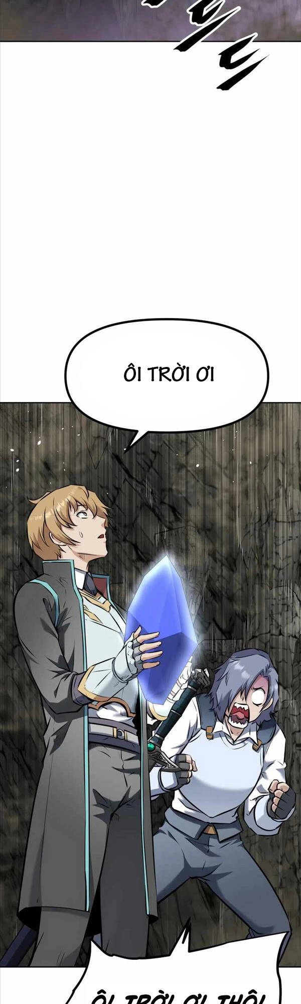 Sự Trở Lại Kiếm Sư Huyền Thoại Chapter 23 - 61