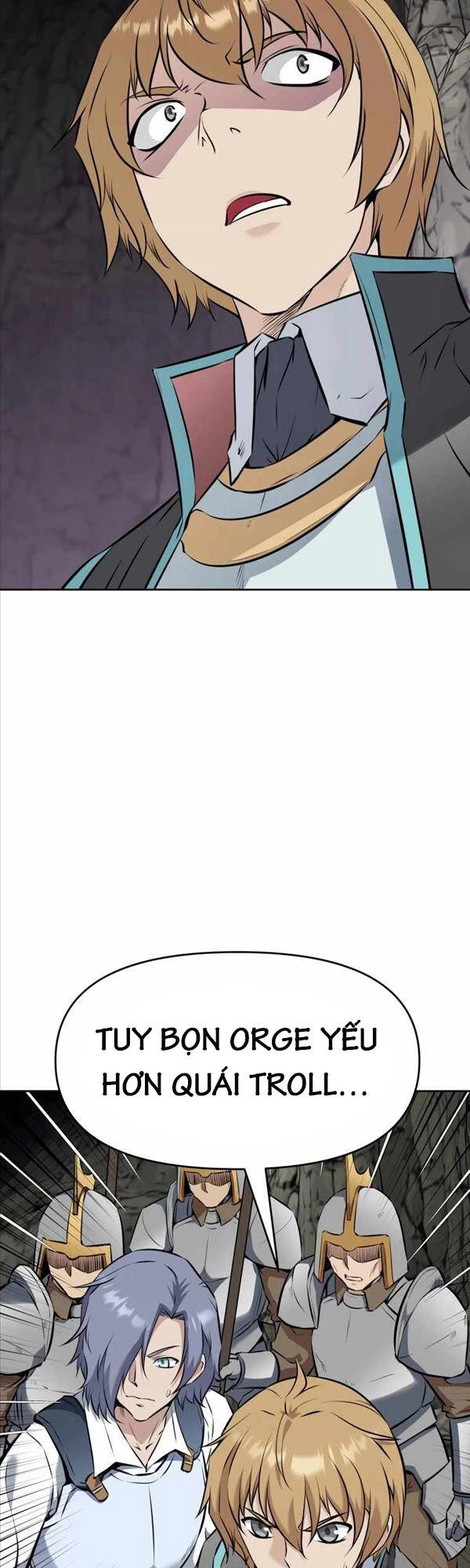 Sự Trở Lại Kiếm Sư Huyền Thoại Chapter 23 - 65