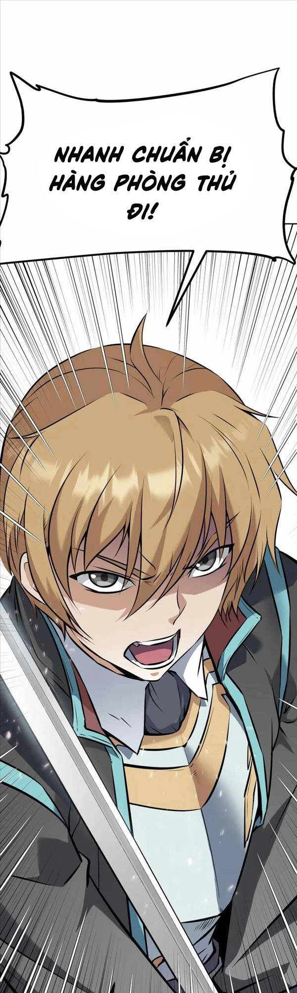 Sự Trở Lại Kiếm Sư Huyền Thoại Chapter 23 - 68