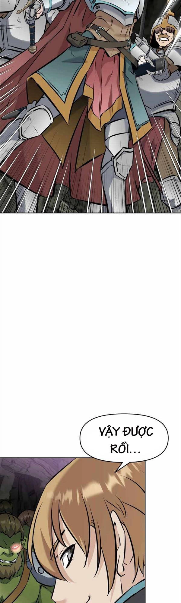 Sự Trở Lại Kiếm Sư Huyền Thoại Chapter 23 - 70