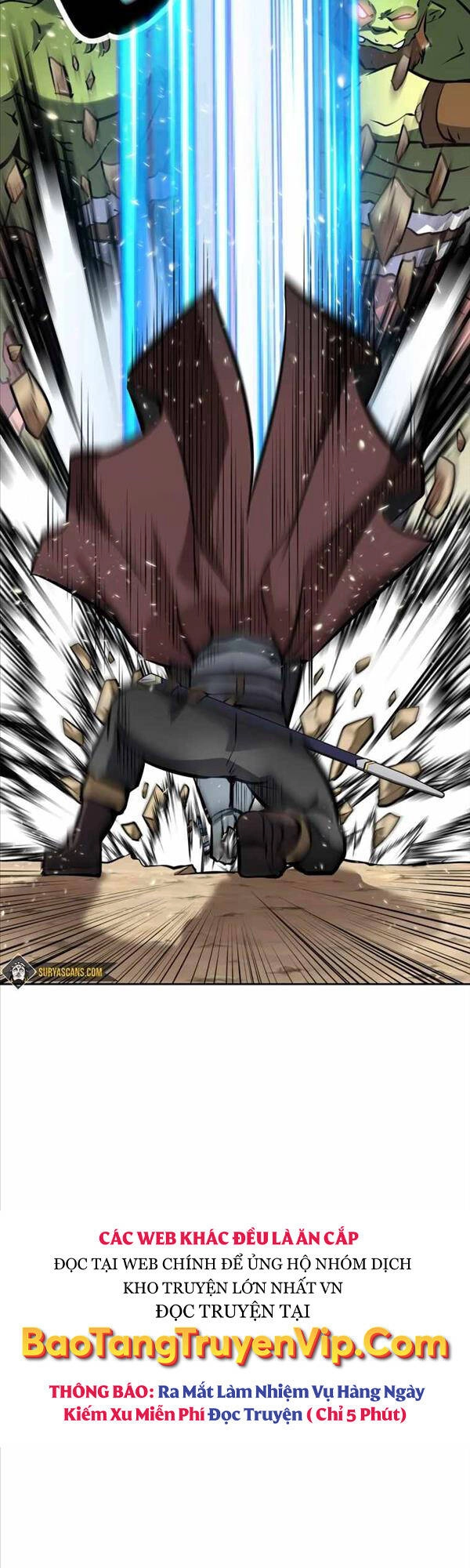 Sự Trở Lại Kiếm Sư Huyền Thoại Chapter 23 - 79