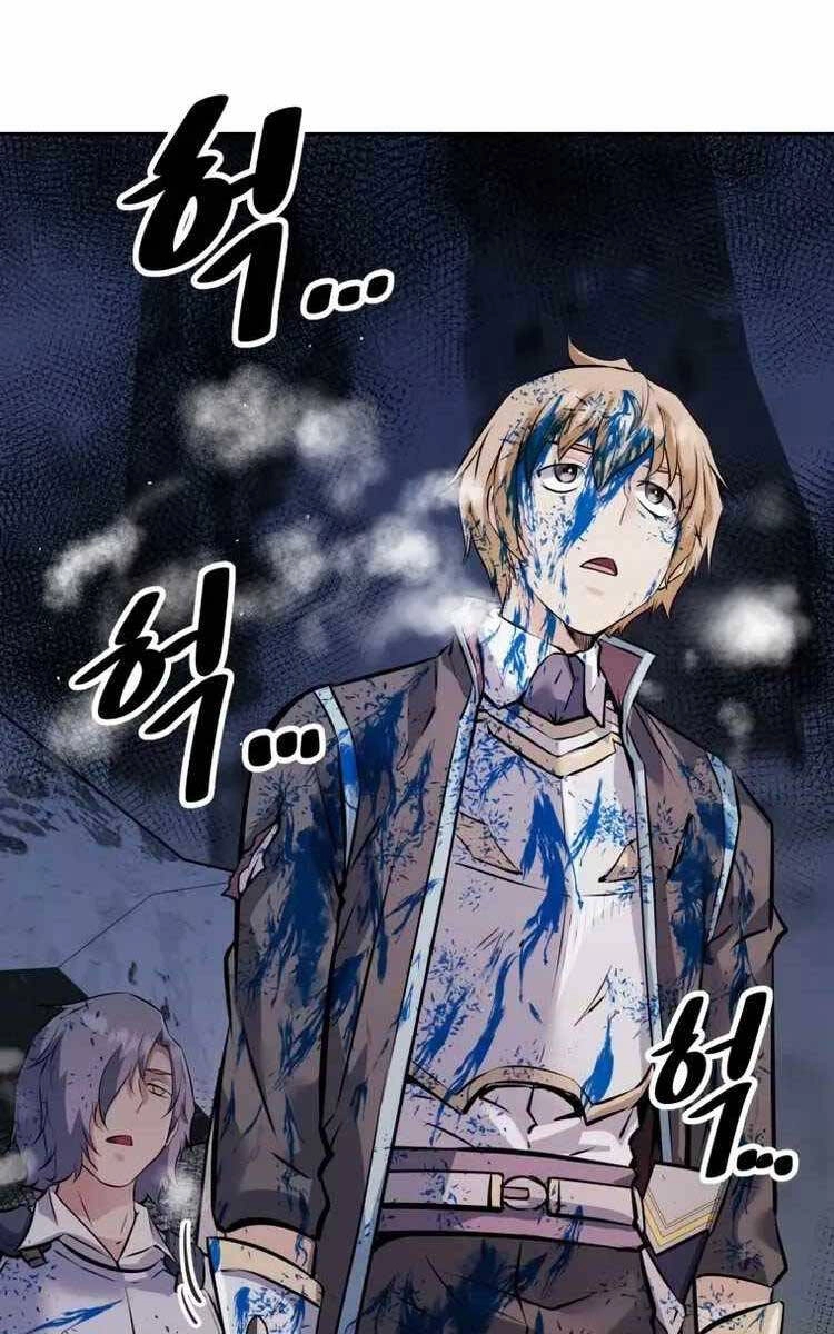 Sự Trở Lại Kiếm Sư Huyền Thoại Chapter 24 - 27