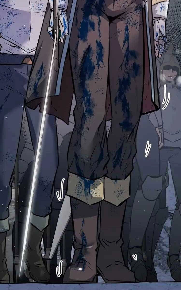 Sự Trở Lại Kiếm Sư Huyền Thoại Chapter 24 - 28