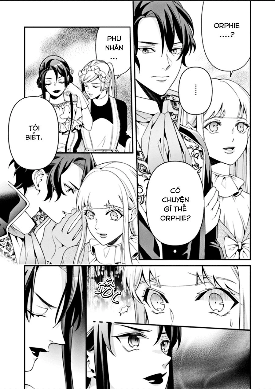 Anata Ni Sasageru Akai Bara Chapter 1 - 6
