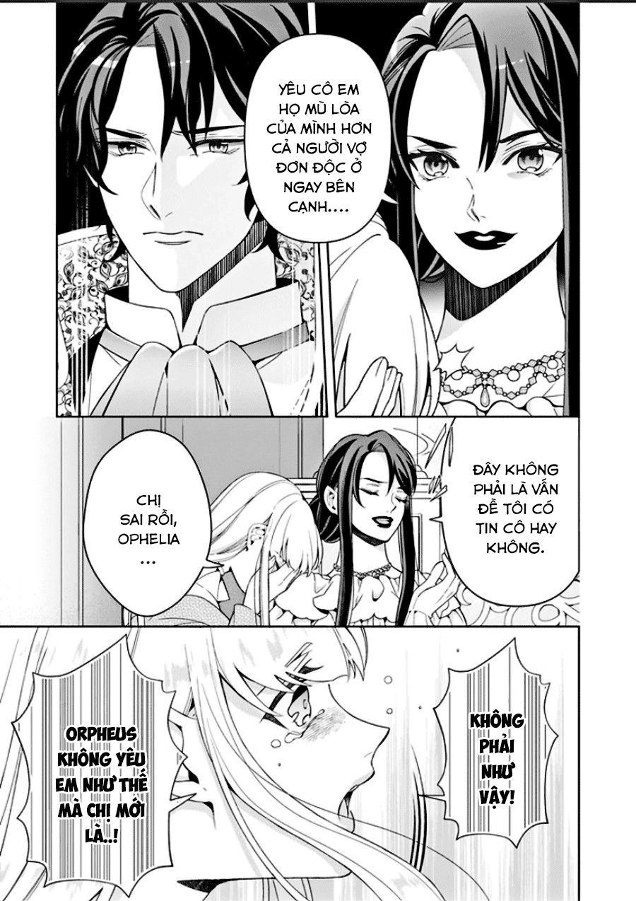 Anata Ni Sasageru Akai Bara Chapter 1 - 14