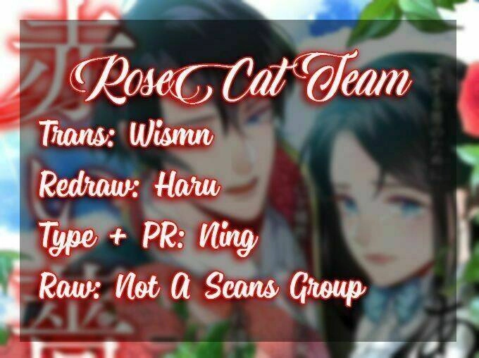 Anata Ni Sasageru Akai Bara Chapter 2 - 2